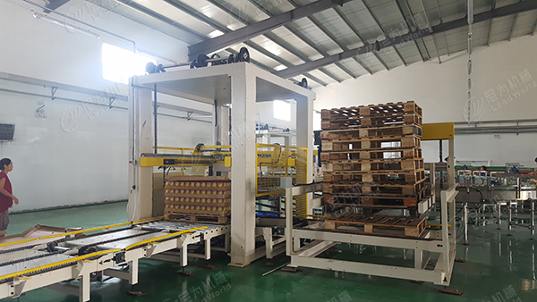 罐頭生產(chǎn)線(xiàn)設(shè)備